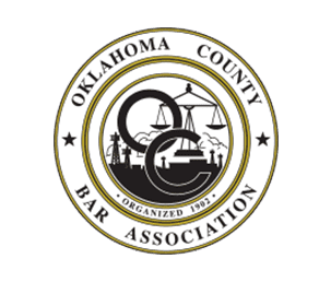 Oklahoma County Bar Association | Organized 1902