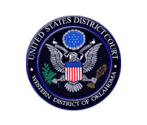 United States District Court | Western District Of Oklahoma