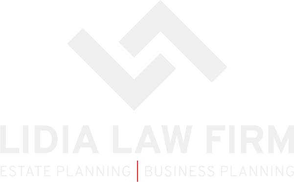 Lidia Law Firm, P.C.: Estate Planning | Business Planning